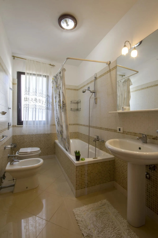 Residence Le Saline