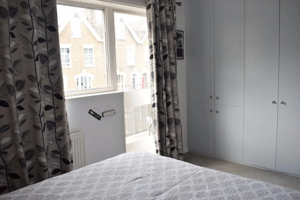 Lovely 2 Bedroom Flat in the Heart of Clapham