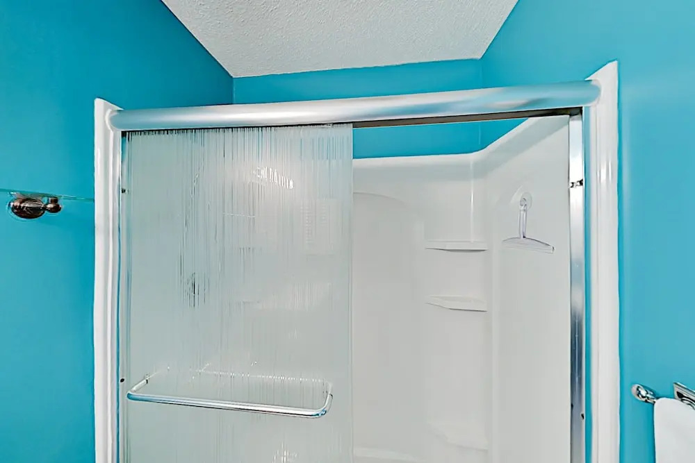 2309tspa 2 Bedroom Condo