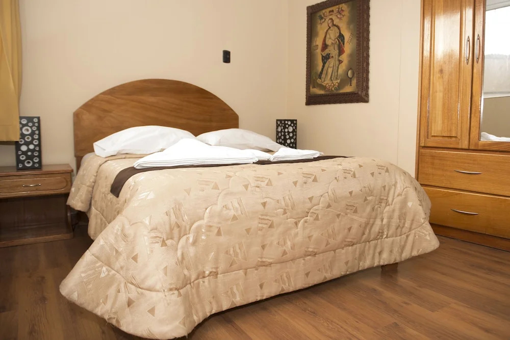 Hotel Melanys