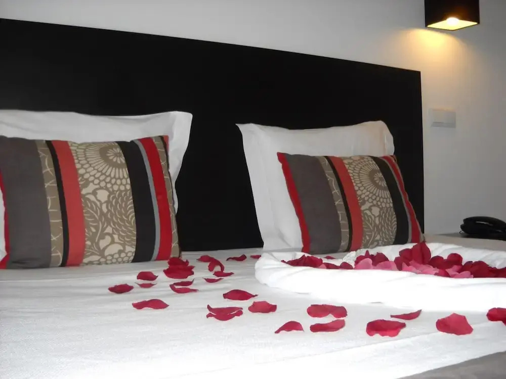 Casa Do Vale Hotel by Umbral