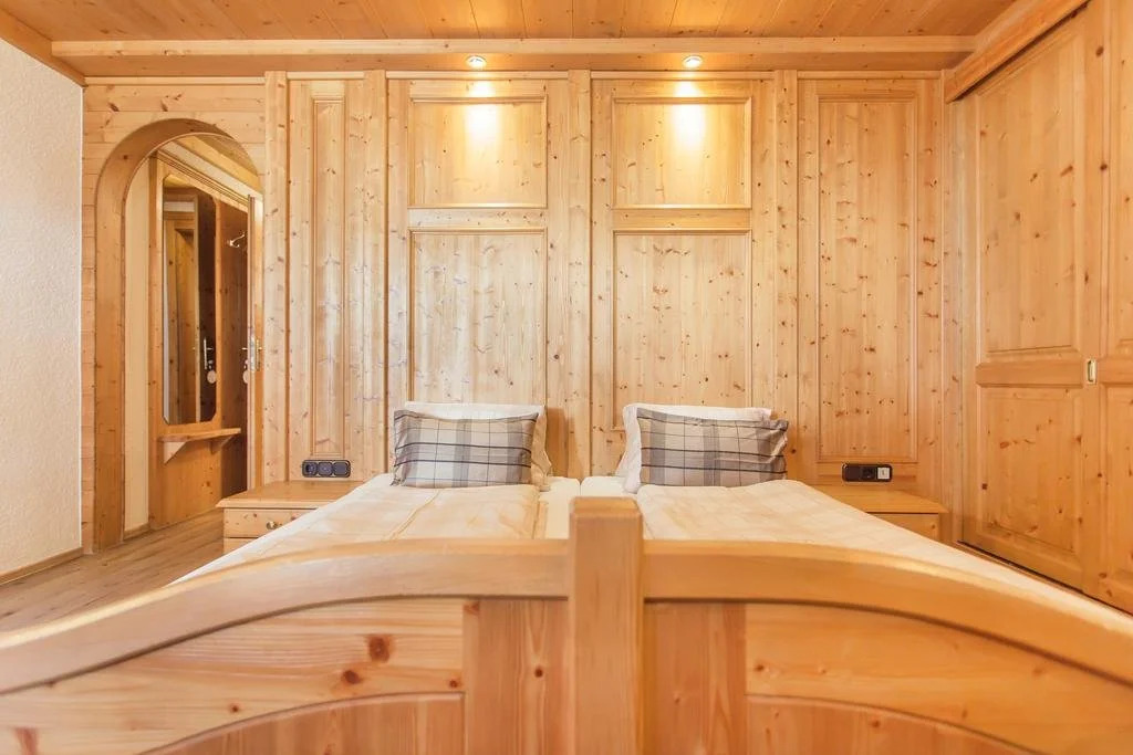 Alpen Gasthof Apartments Hohe Burg
