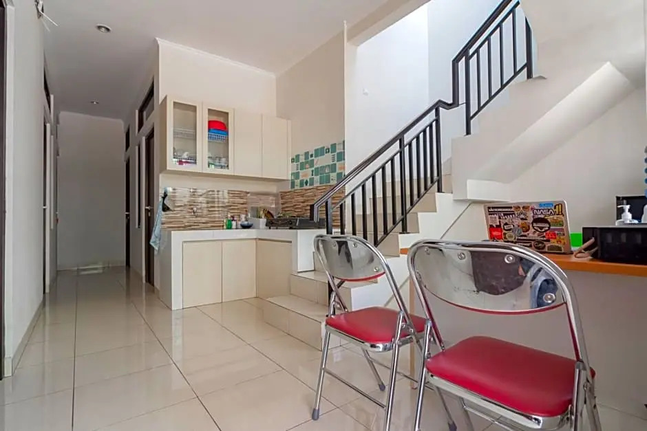 Putri Residence Karawang RedPartner