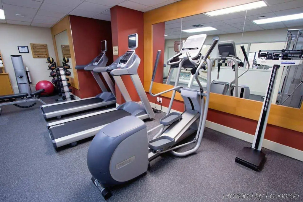 Hilton Garden Inn Saskatoon Downtown