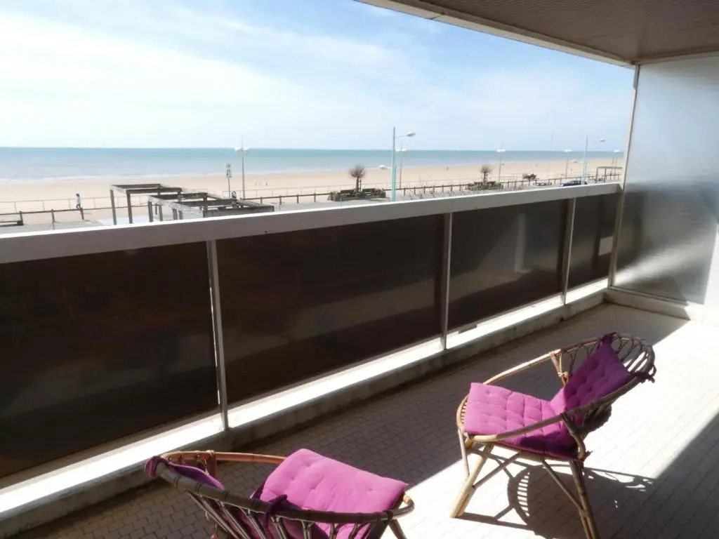 Studio Saint-Jean-de-Monts, 1 pièce, 4 personnes - FR-1-323-40