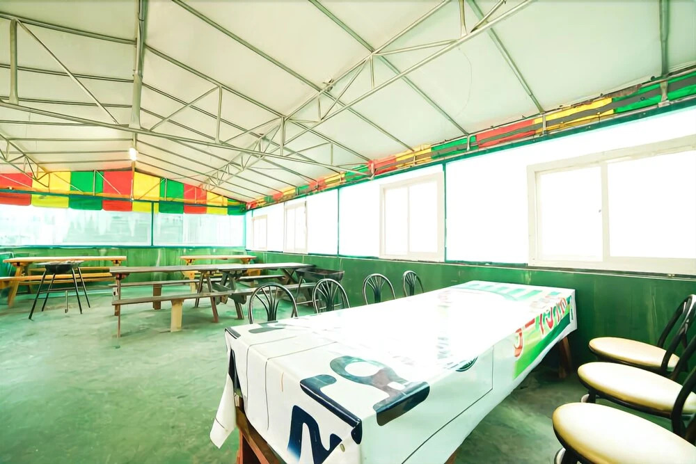 Ganghwa Donggeom Pension