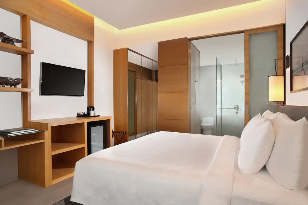 Resinda Hotel Karawang