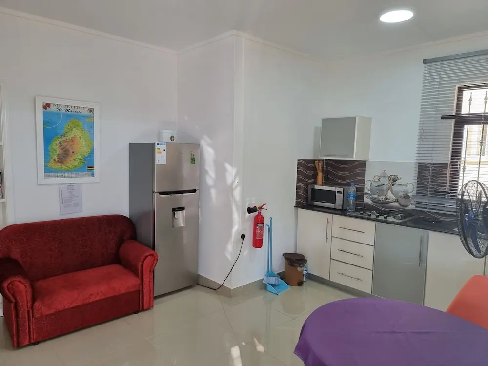 Residence La Colombe