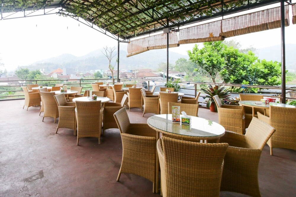 Airy Eco Gunungsari Mawar Putih Batu