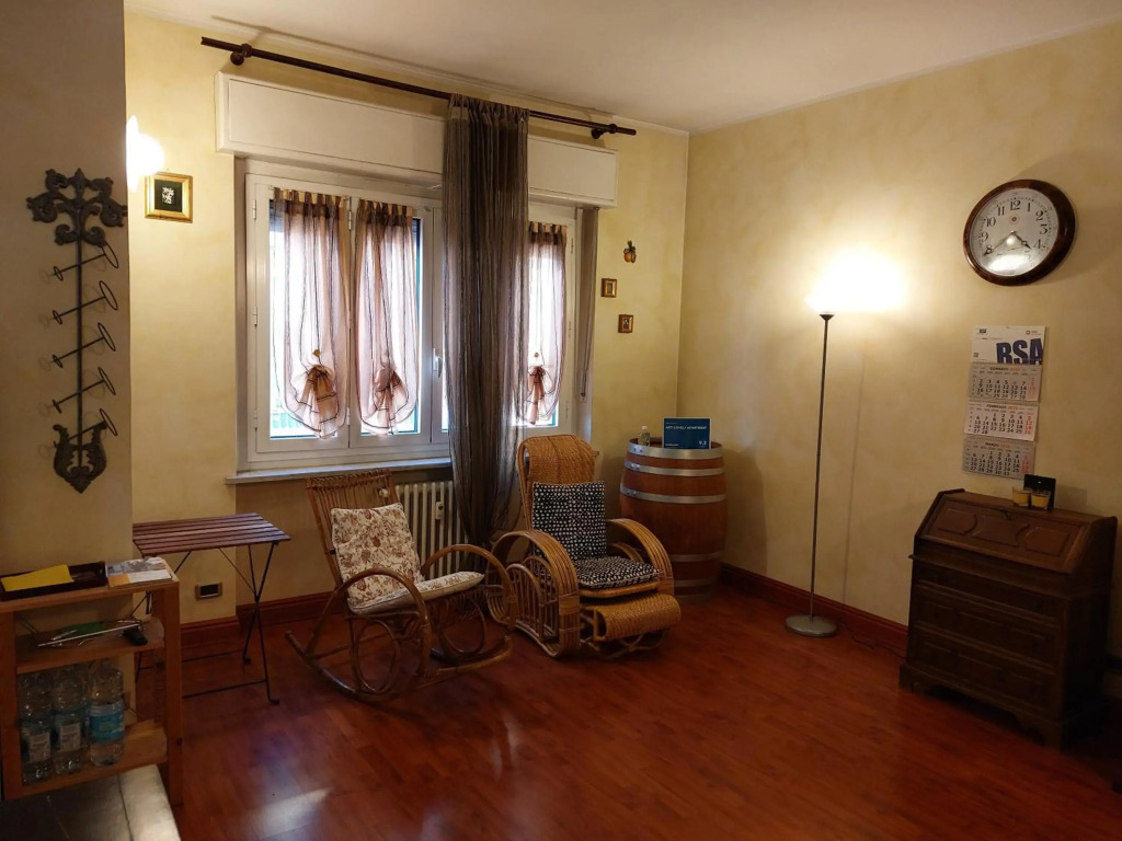 Asti Lovely Apartment