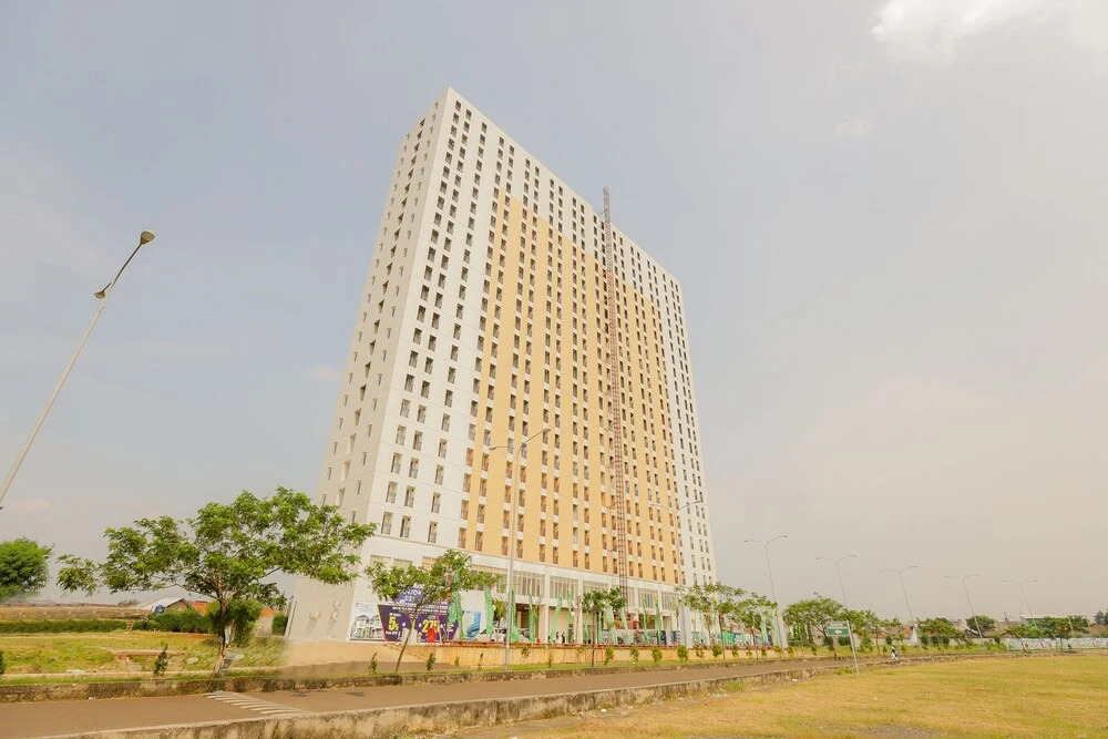 Green Lake View Cimanggis by OYO Rooms