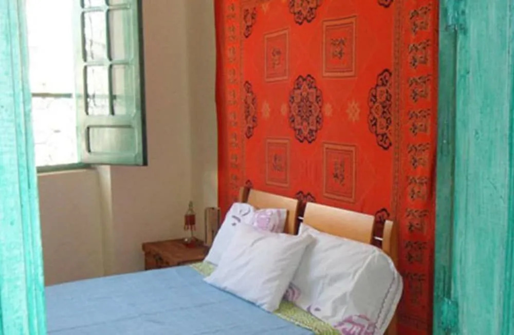 Sayta Hostal - Adults Only