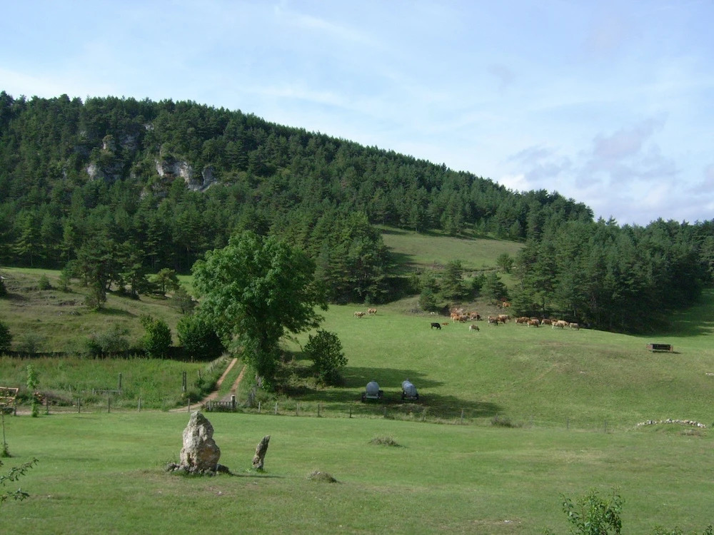 Chez Louis chambres dhôtes à la ferme