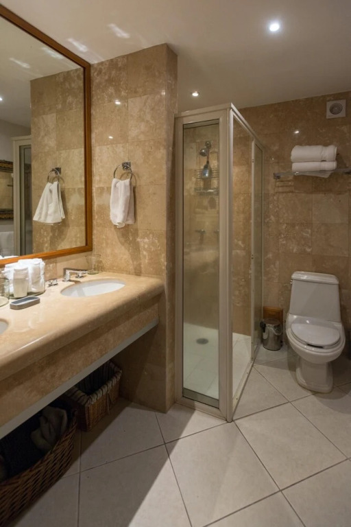 Copa De Oro 102 Luxury Romantic Zone Condo Heated Pool Patio