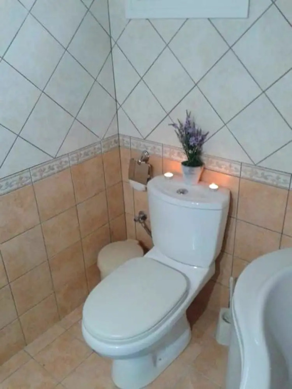 Apartment With one Bedroom in Corfú, With Enclosed Garden and Wifi - 3