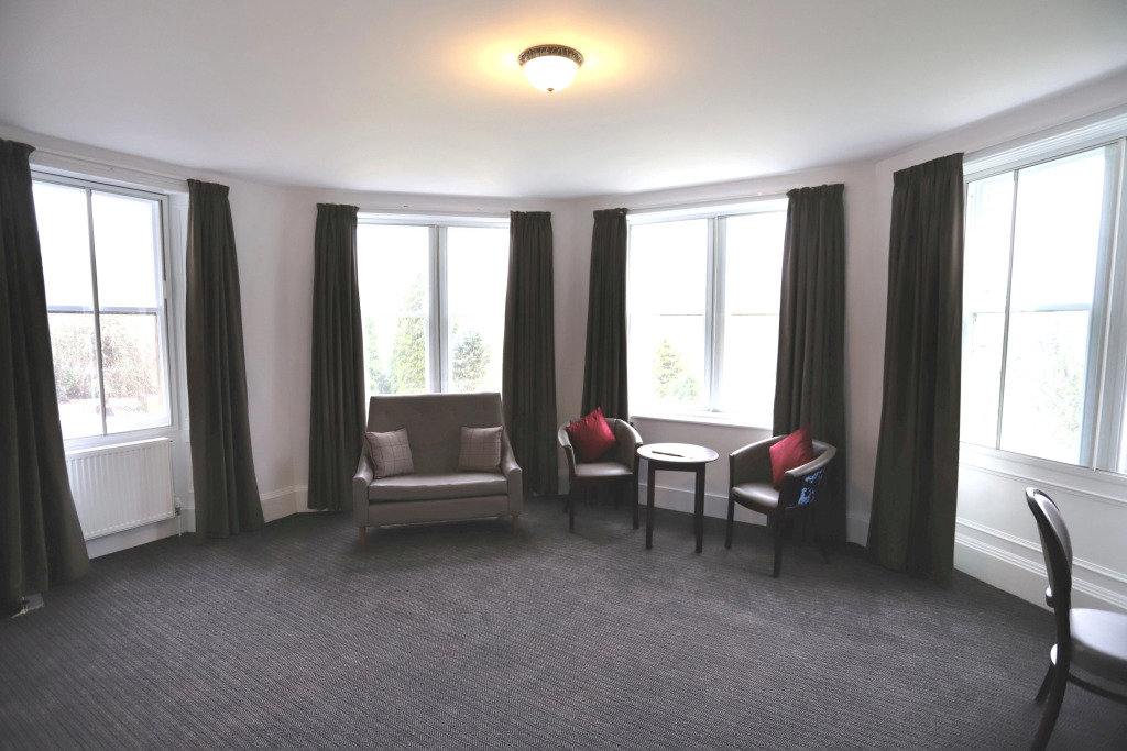 Ben Wyvis Hotel