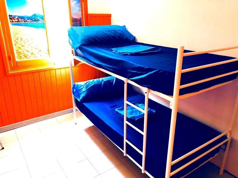 Larios Cool Hostel