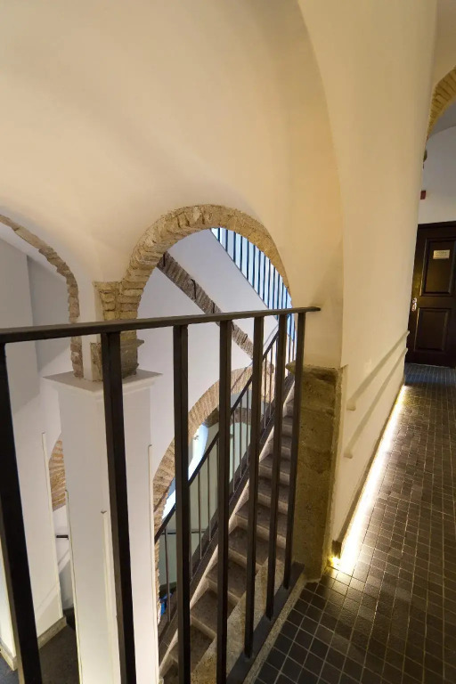 Hotel Navona Palace Collection