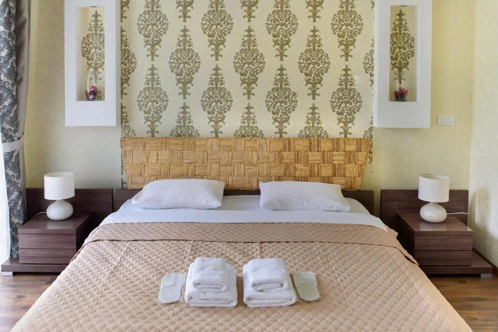 Hotel Fusion