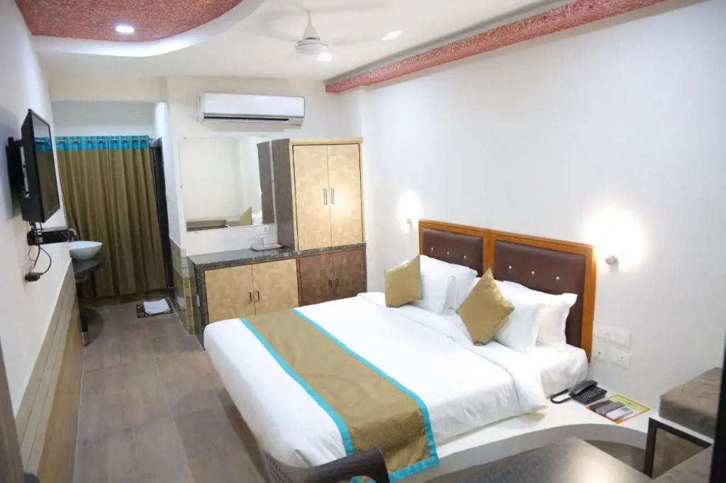 Hotel O Jaya Fortune