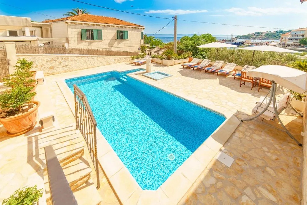 Villa Vicko