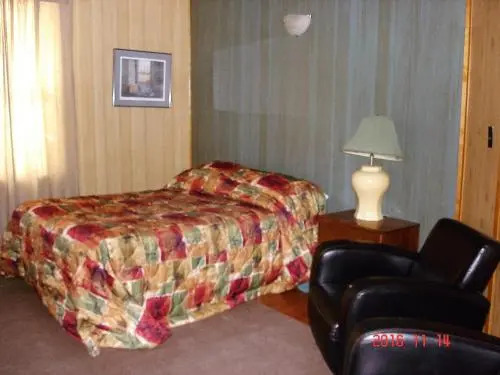 Simpson Hotel