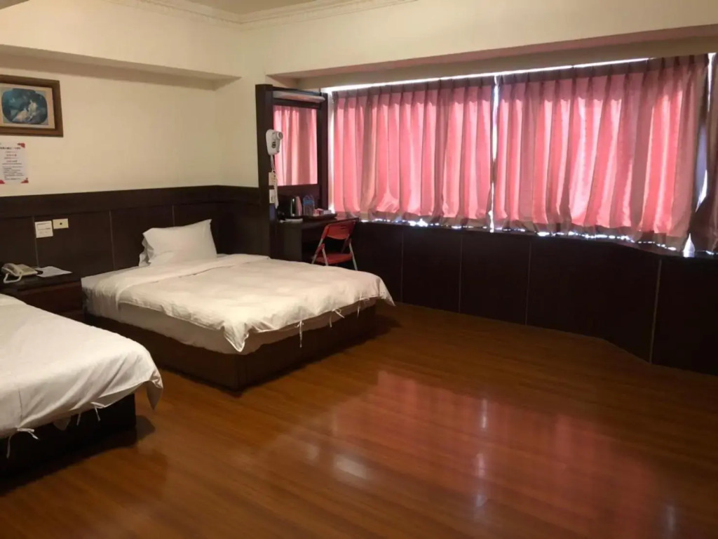 奇萊大飯店 Chuline Hotel