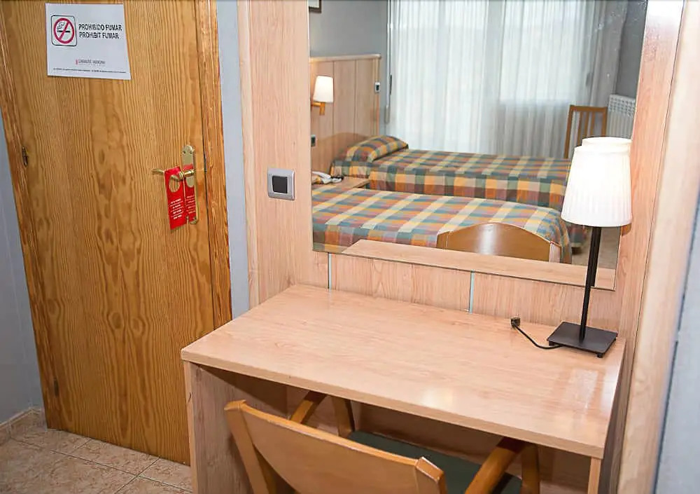 Hotel El Cid