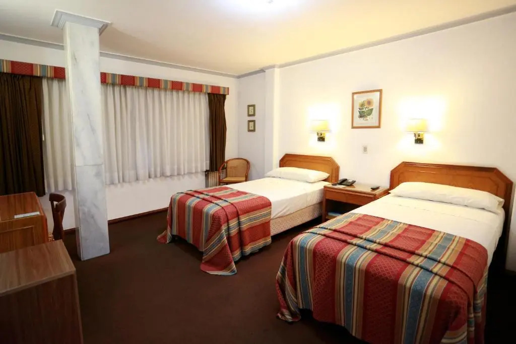 Hotel Riogrande