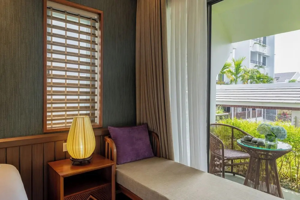 The Saga Hotel Hoi An