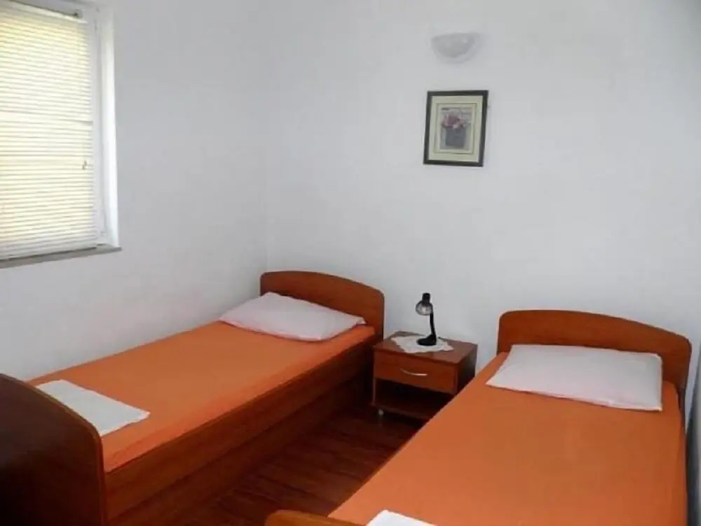 Marko - Family Apartments - A1