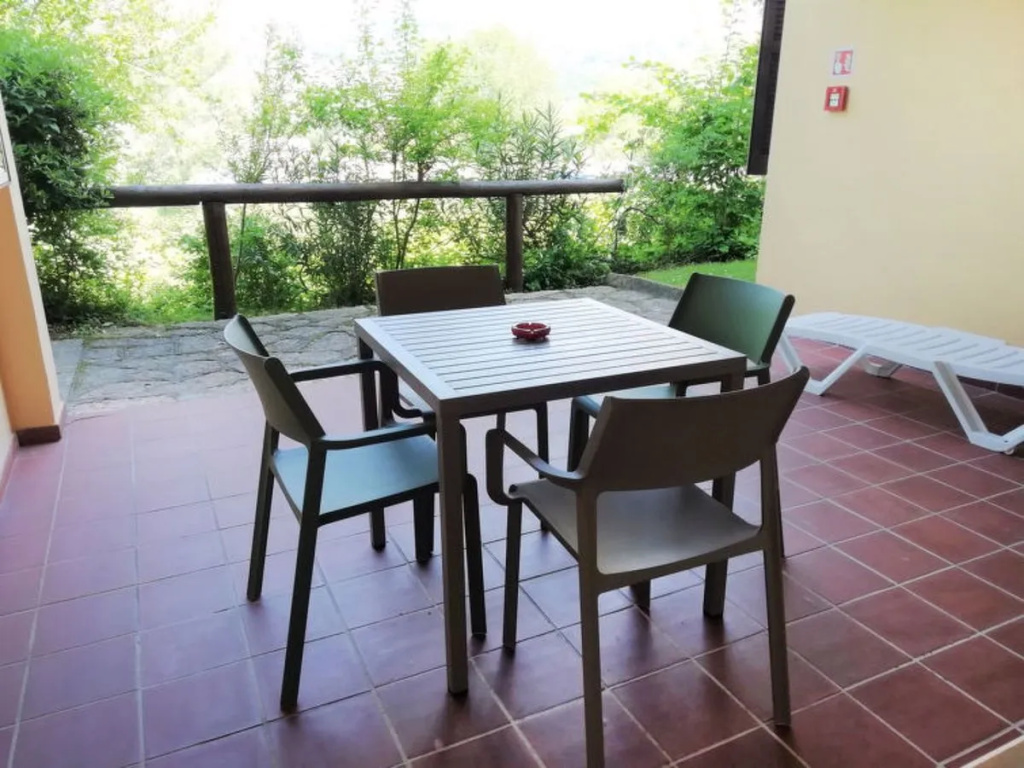 Villa Le Rasole Garda 33289