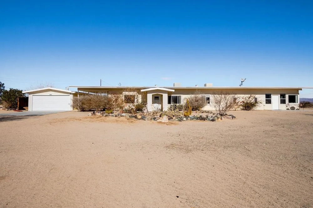 Sunrise Ranch