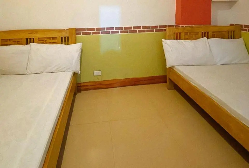 Baguio Tourist Cabin