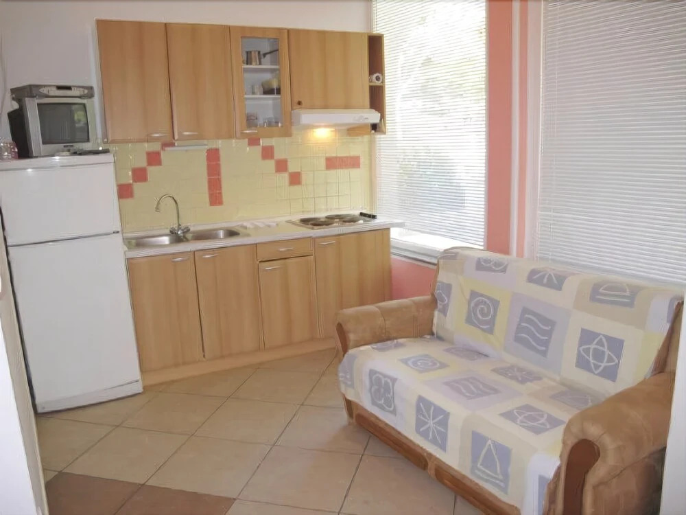 Apartments Nenad