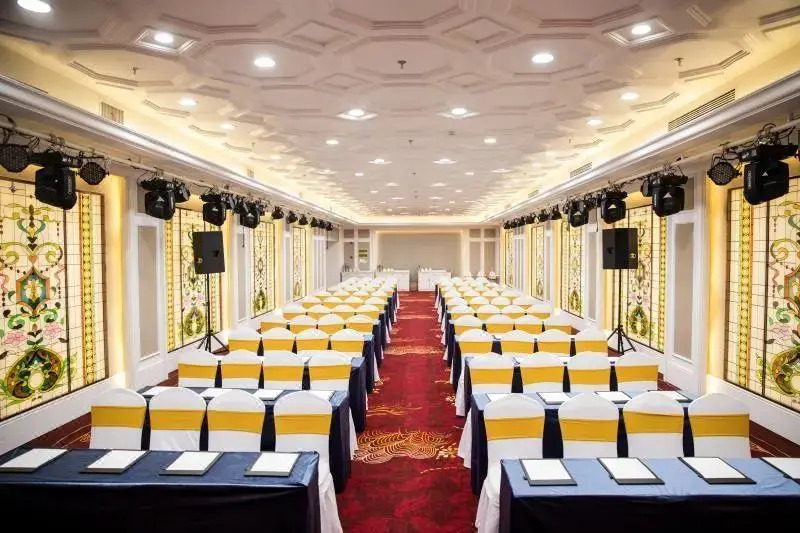 Vienna International Hotel (Nanjing Sun Yat-sen Agricultural University)