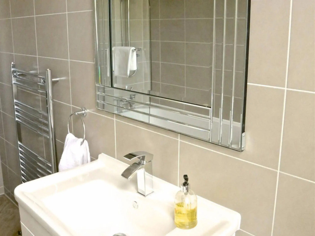 Mode Apartments St Annes
