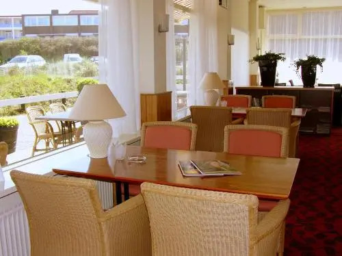 Hotel Prins Maurits