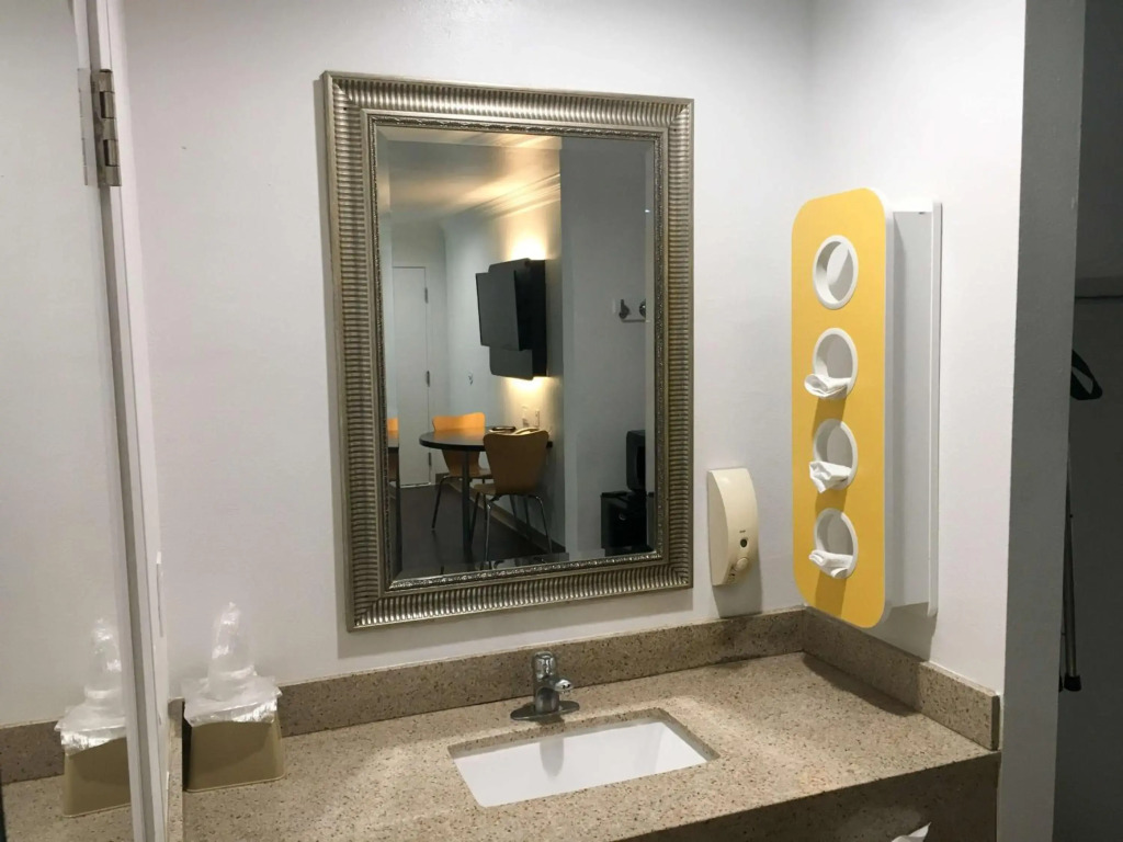 Motel 6-Norwalk, CA