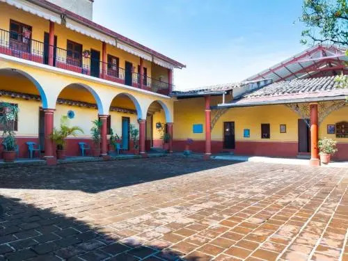 Posada Los Naranjos
