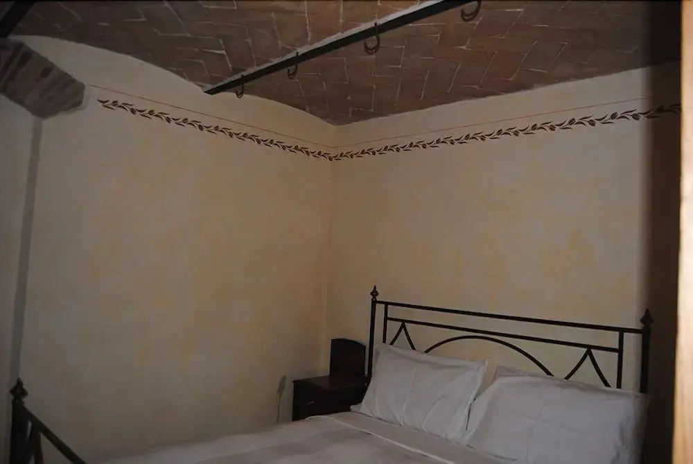 Il Borgo Di Faeta