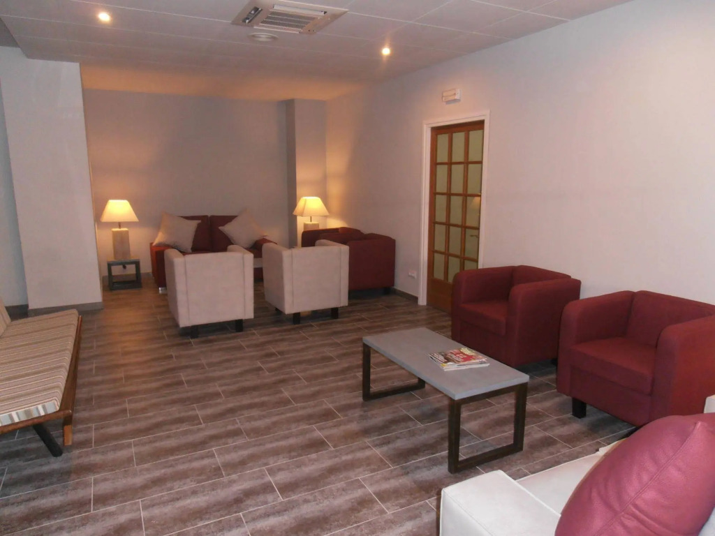 Hotel Marblau Tossa
