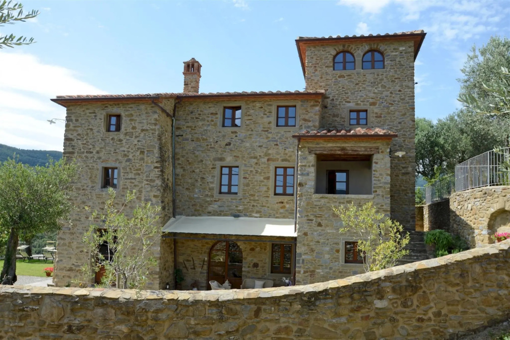 Torre La Ripa 8, Emma Villas