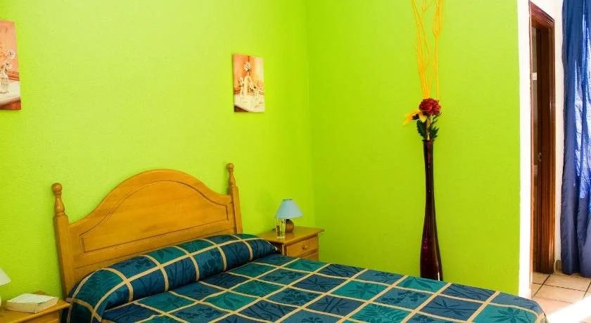 Apartamentos Dana Madrid
