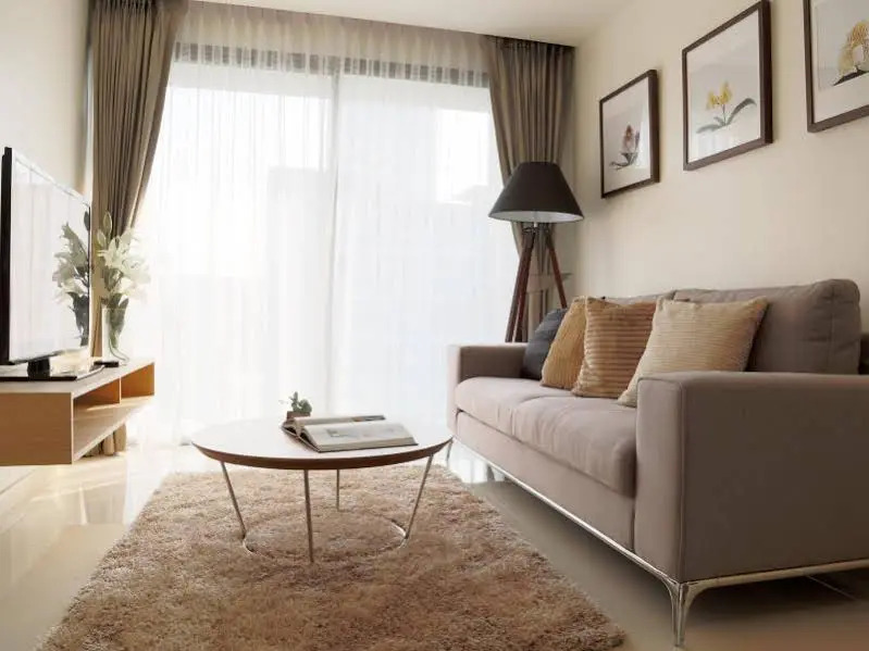 Alinea Suites Ekkamai(อลิเนีย สวีทส์ เอกมัย)