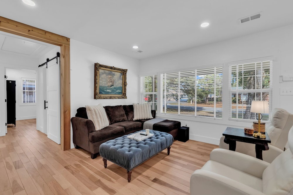 Myrtle Beach Family Retreat-Spacious 4BR