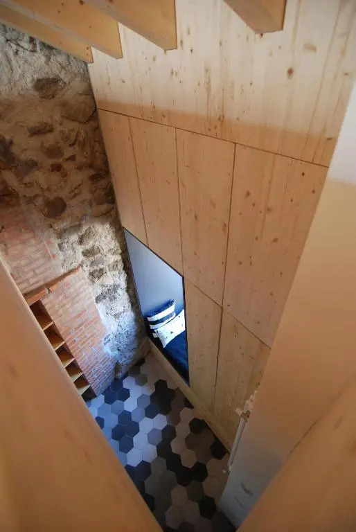 La Casa Della Zia