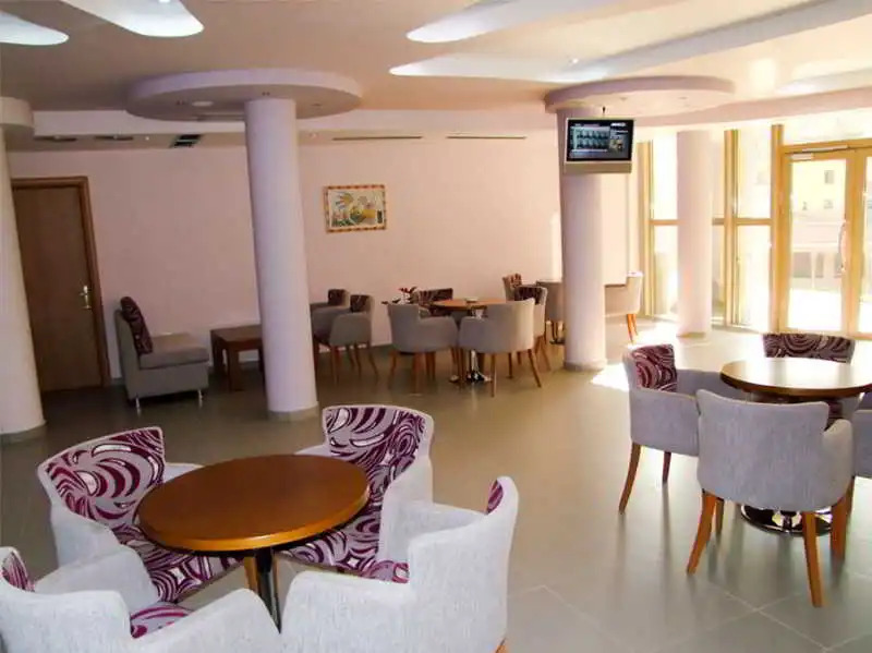 Hotel Green