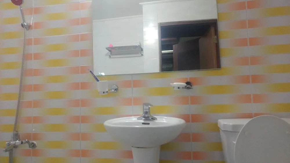 Cima Motel