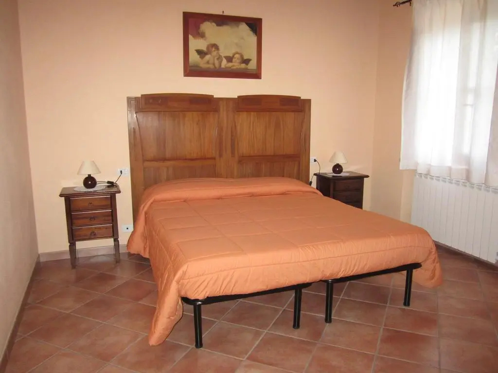 Casale Il Pisciarello